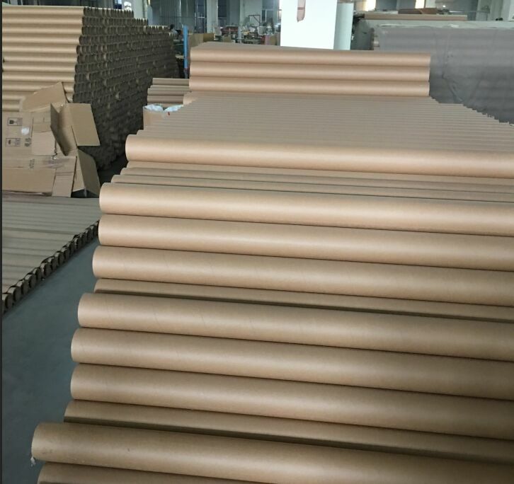 新型工業(yè)紙管有哪些特點用途？