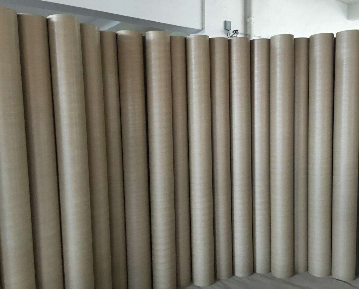 工業(yè)紙管的性能特點有哪些？