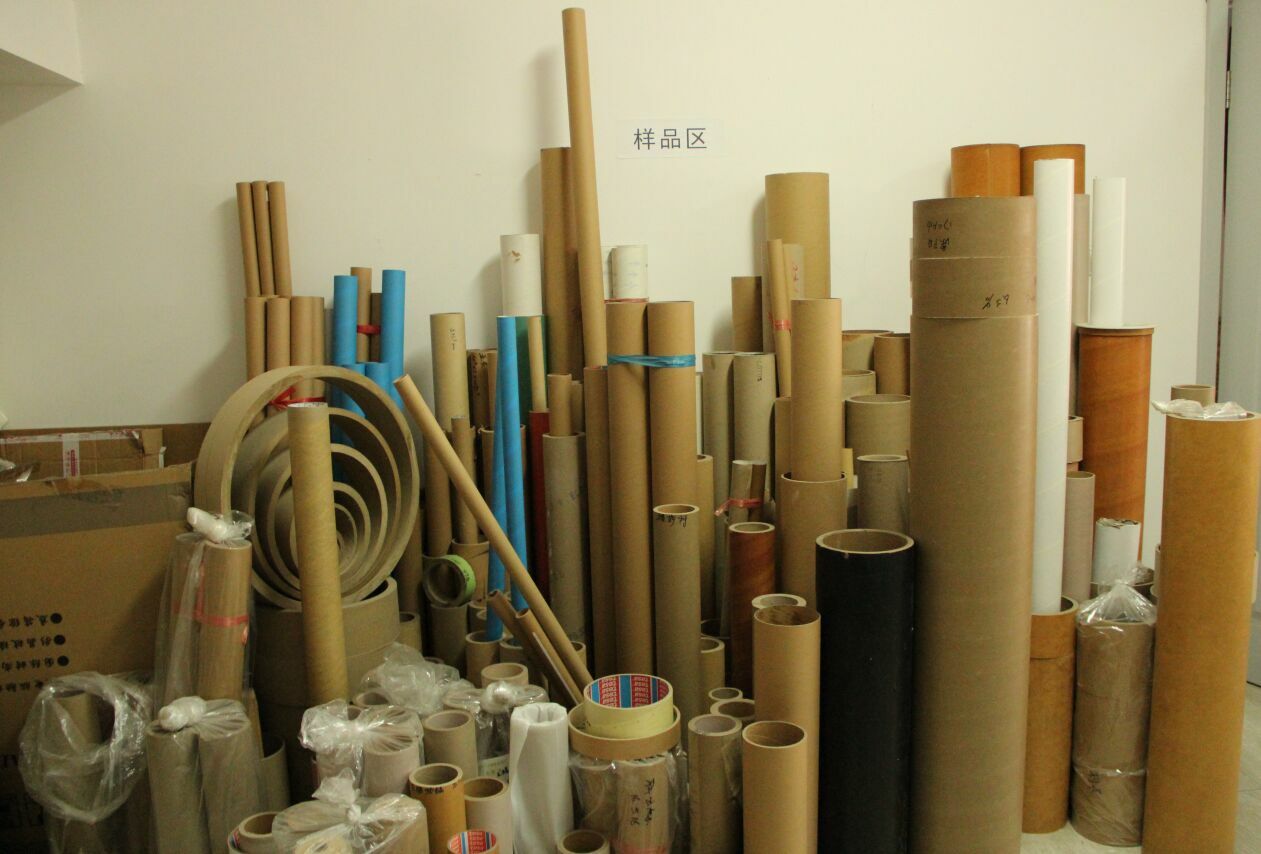 紙管主要用在哪些行業(yè)？